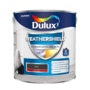 Dulux Weathershield Exterior Gloss 2.5L Black