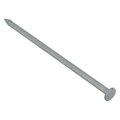Forgefix Batten Nails Galvanised 65 x 2.65mm (2.5kg Bag) ForgeFix - RockBottom Northampton