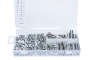 Blue Spot Tools 106 PCE Assorted Stainless Steel Socket Screw Set