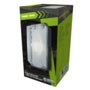 Powermaster Polycarbonate Bulkhead 10w 6500k