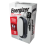 Energizer LED Oval Bulkhead IP54 15w 4000k Cool White