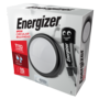 Energizer LED Round Bulkhead IP54 15w 4000k Cool White