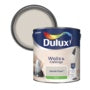 Dulux Silk 2.5L Gentle Fawn