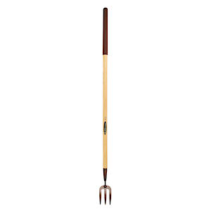Spear & Jackson Elements Long Handled Weed Fork