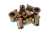 Blue Spot Tools 120 PCE M6 Rivet Nut Pack