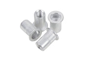 Blue Spot Tools 100 PCE Aluminium Rivet Nuts