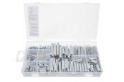 Blue Spot Tools 200 PCE Assorted Springs Set