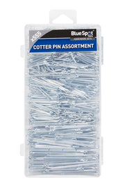 Blue Spot Tools 555 PCE Assorted Cotter Pin Set
