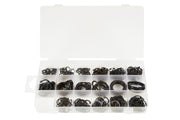 Blue Spot Tools 285 PCE Assorted Internal and External Circlip Set