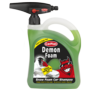 Carplan Demon Foam With Snow Foam Gun 2L