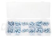 Blue Spot Tools 70 PCE Grease Fitting Set