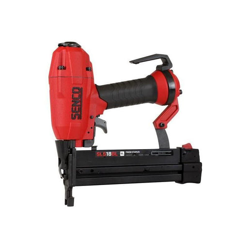 Senco SLS18BL-L 18G Air Stapler 38mm Senco - RockBottom Nothampton