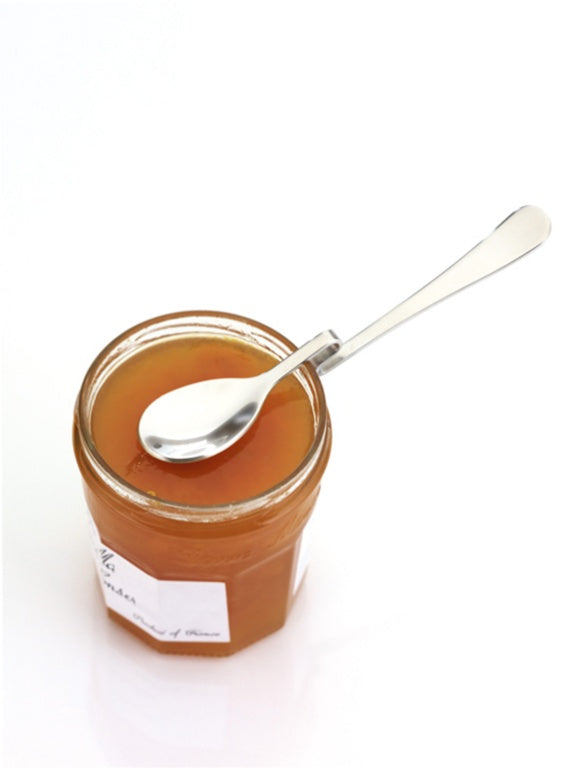 KitchenCraft Jam Spoon Stainless Steel