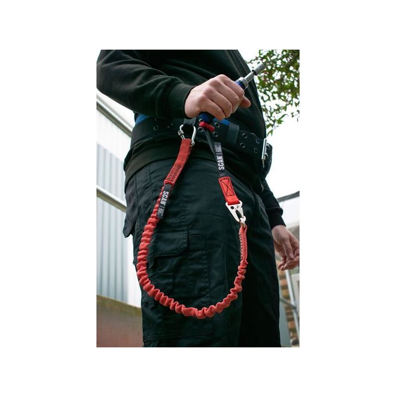 Scan Tool Lanyard Attachments (3 Piece) Scan - RockBottom Nothampton