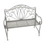 Pagoda Richmond Bench