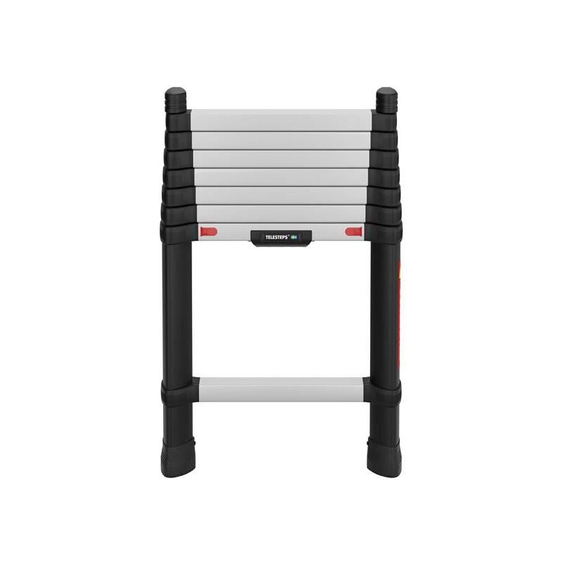 Telesteps Prime Line Telescopic Ladder 2.6m Telesteps - RockBottom Northampton