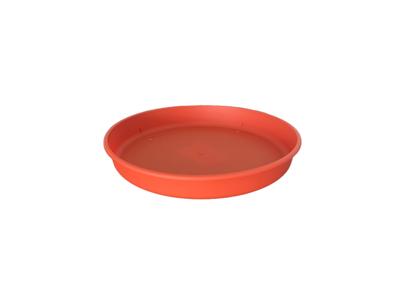 Ambassador Flower Pot Saucer 3-4" - Pack 5