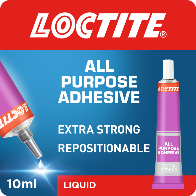 Loctite All Purpose Adhesive 10ml