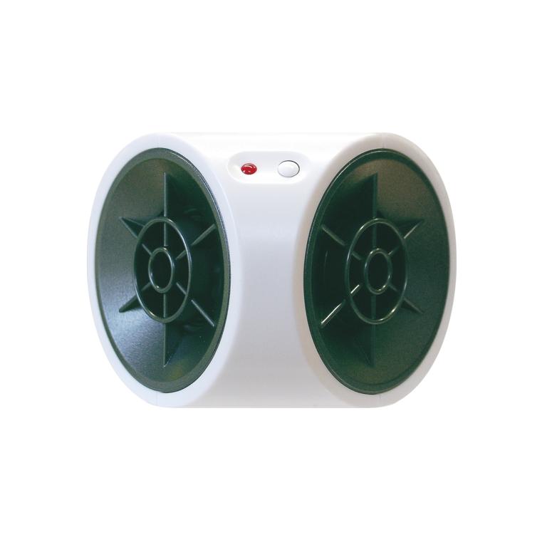 Ultra Power Mega Sonic Plug In Pest Repeller