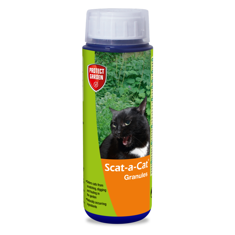 Protect Garden Scat-A-Cat 350g