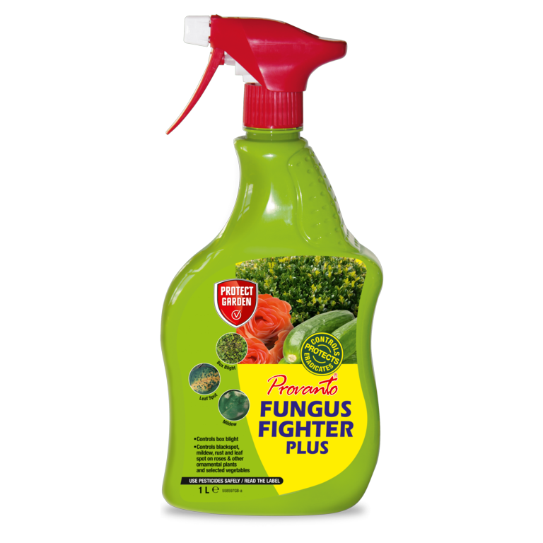 Provanto Fungus Fighter Plus 1L RTU