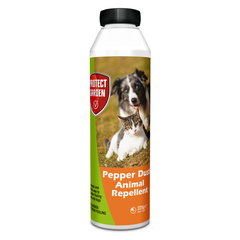 Protect Garden Pepper Dust 225g