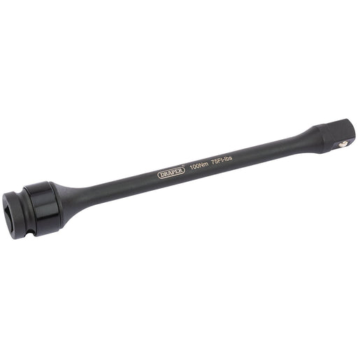 Draper Torque Stick, 1/2" Sq. Dr., 100Nm 70447 Draper - Town Tools 