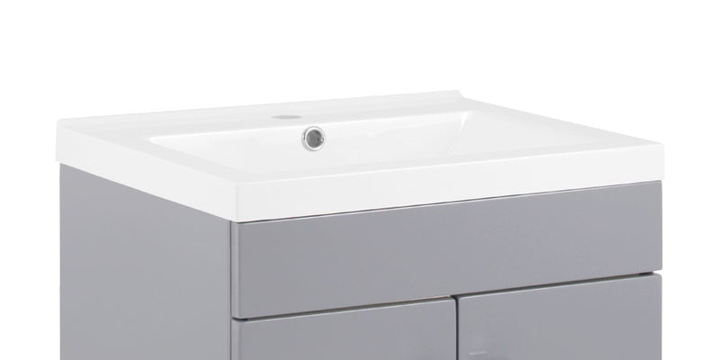 SP Avalon Basin For 500mm Vanity Unit 500mm