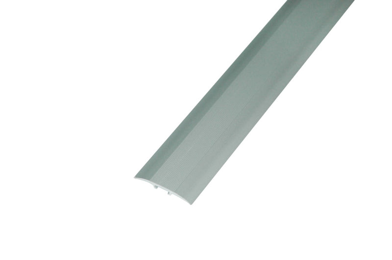 Unika Aluminium Threshold 900mm Silver