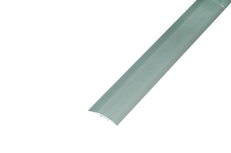 Unika Aluminium Ramp Profile 900mm Silver