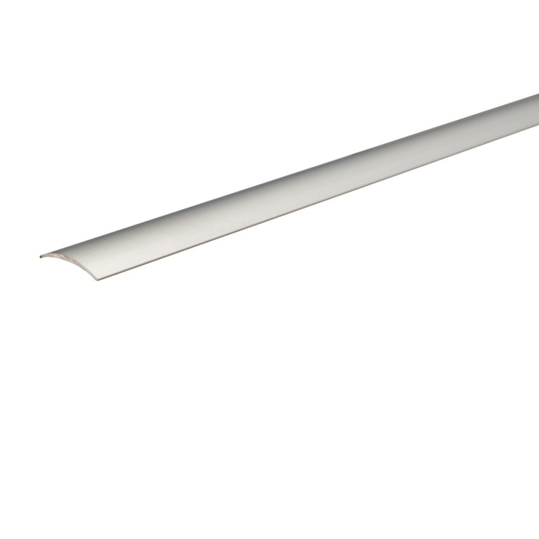 Unika Self Adhesive Threshold 900mm Silver