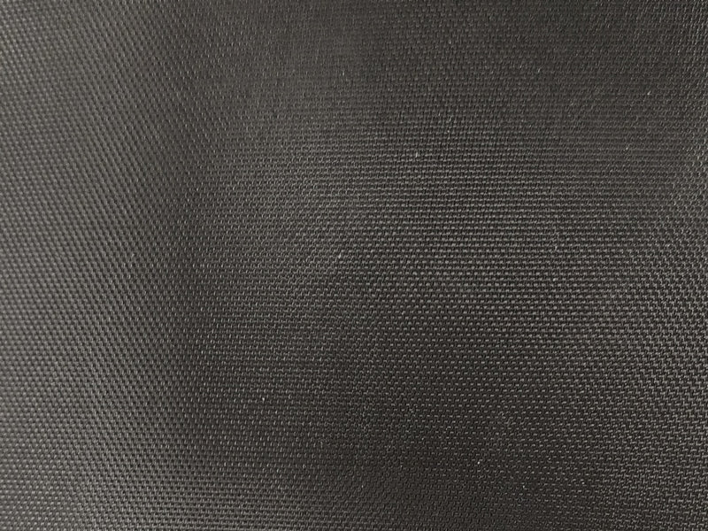 Streetwize Water Resistant Seat Protectors Black 32"