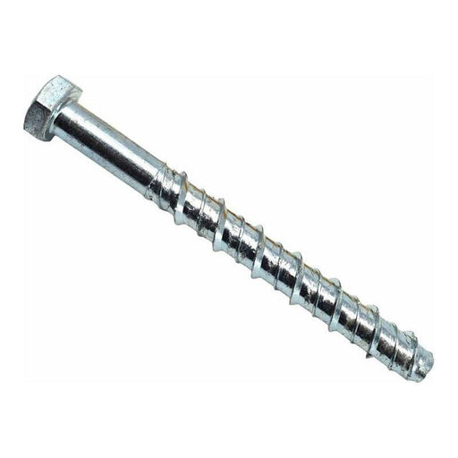 Masonmate® Hex Concrete Screwbolt M12 x 130mm (25) MASONMATE® - RockBottom Northampton