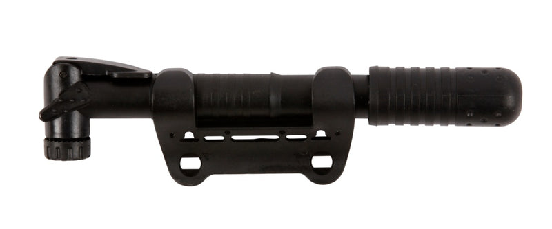 SupaTool Clip On Bicycle Pump 22"