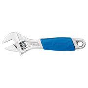 Draper Crescent-Type Adjustable Wrench, 150mm, 19mm Draper - Town Tools