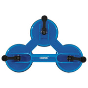 Draper Triple Suction Lifter 43846 Draper - Town Tools 