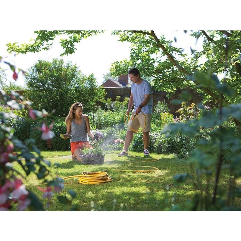 Hozelock 7230 Starter Hose 30m 12.5mm (1/2in) Diameter Hozelock - RockBottom Northampton