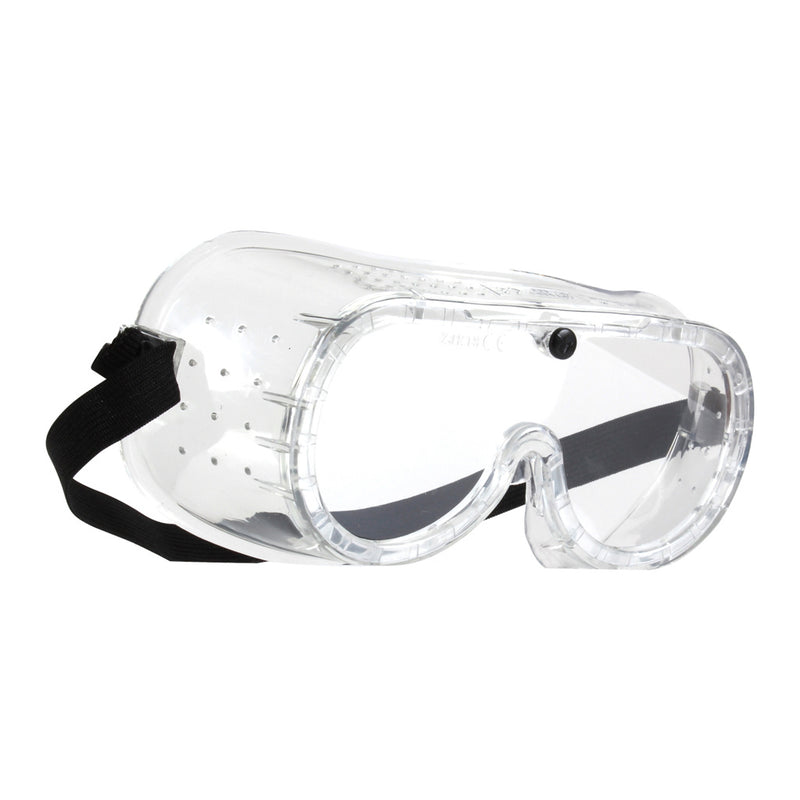 Blackrock Direct Vent Goggles (carded)