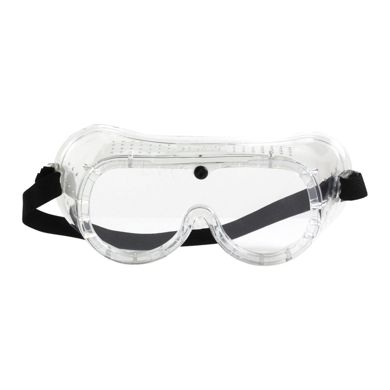 Blackrock Direct Vent Goggles (carded)