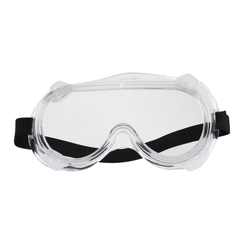 Blackrock Indirect Vent Goggles (carded)