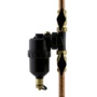 Tower Inline Magnetic Filter