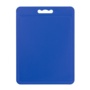 Chef Aid Poly Chopping Board 40 x 30cm Blue
