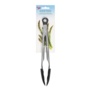 Tala Stainless Steel Tongs With Silicone Head 23cm