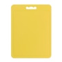 Chef Aid Poly Chopping Board 40 x 30cm Yellow
