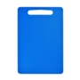 Chef Aid Poly Chopping Board 35 x 25cm Blue