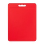Chef Aid Poly Chopping Board 40 x 30cm Red