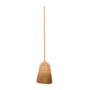 Groundsman Corn Broom