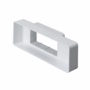Make In-Line Rectangular Adapter 204x60-110x54mm