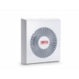Domus Ventilation Domus SDF Axial Pull Cord Fan White 150mm