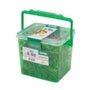 Spax Yellox Woodscrews 5 x 60mm 350 Piece